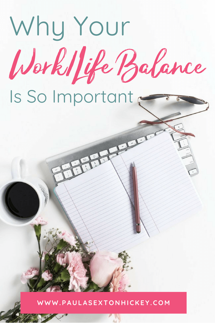Outsource to VA to help with gain work/life balance