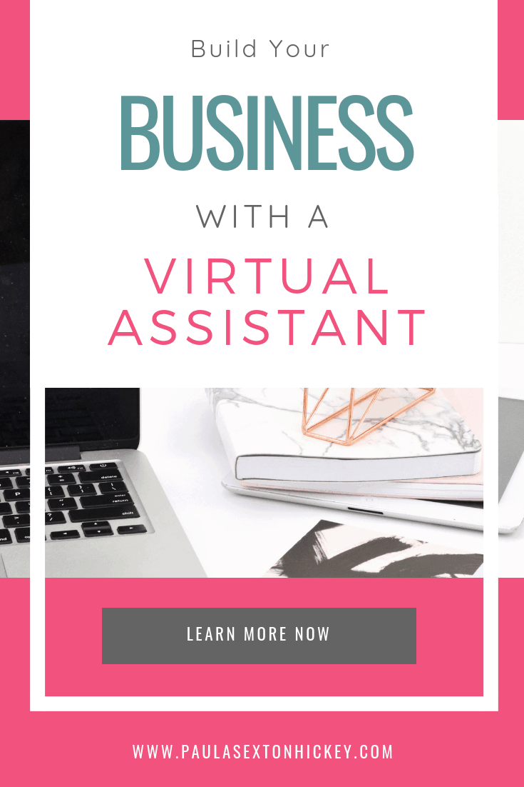 Build Your Business with a Virtual Assistant
