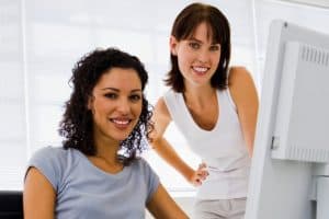 working with your client