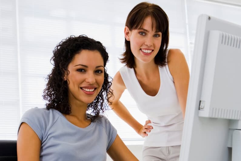 working with your client