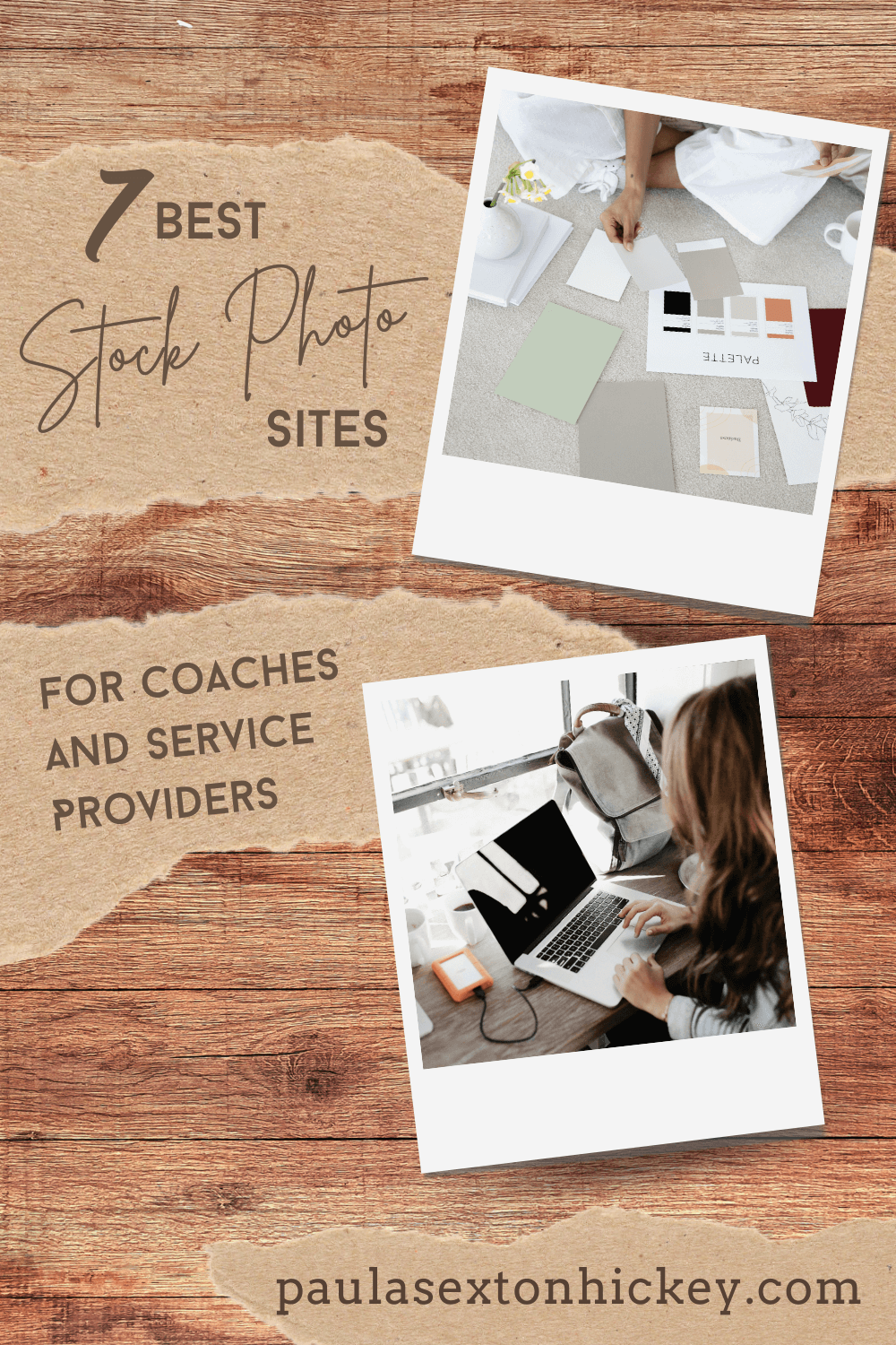 Best Stock Photo Sites for Coaches and Service Providers