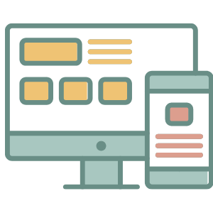 Development icon