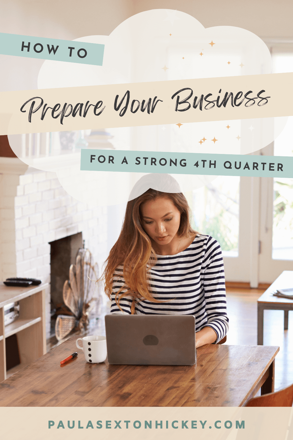 How to Prepare Your Business for a Strong 4th Quarter